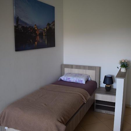 River Harmony Apartment Mostar Exterior photo