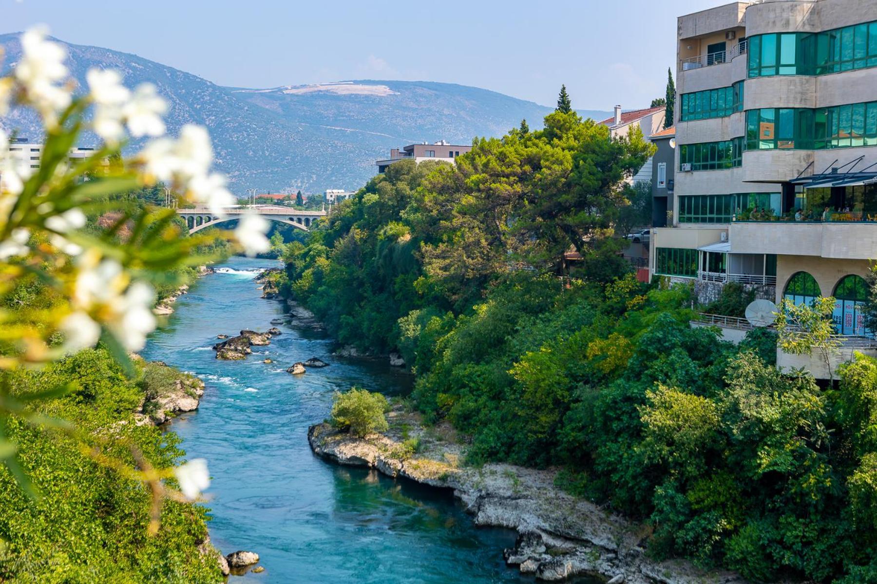 River Harmony Apartment Mostar Exterior photo