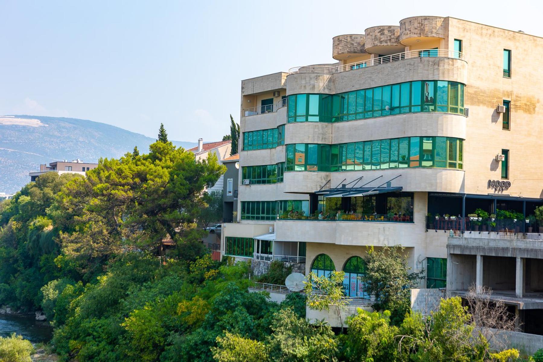 River Harmony Apartment Mostar Exterior photo