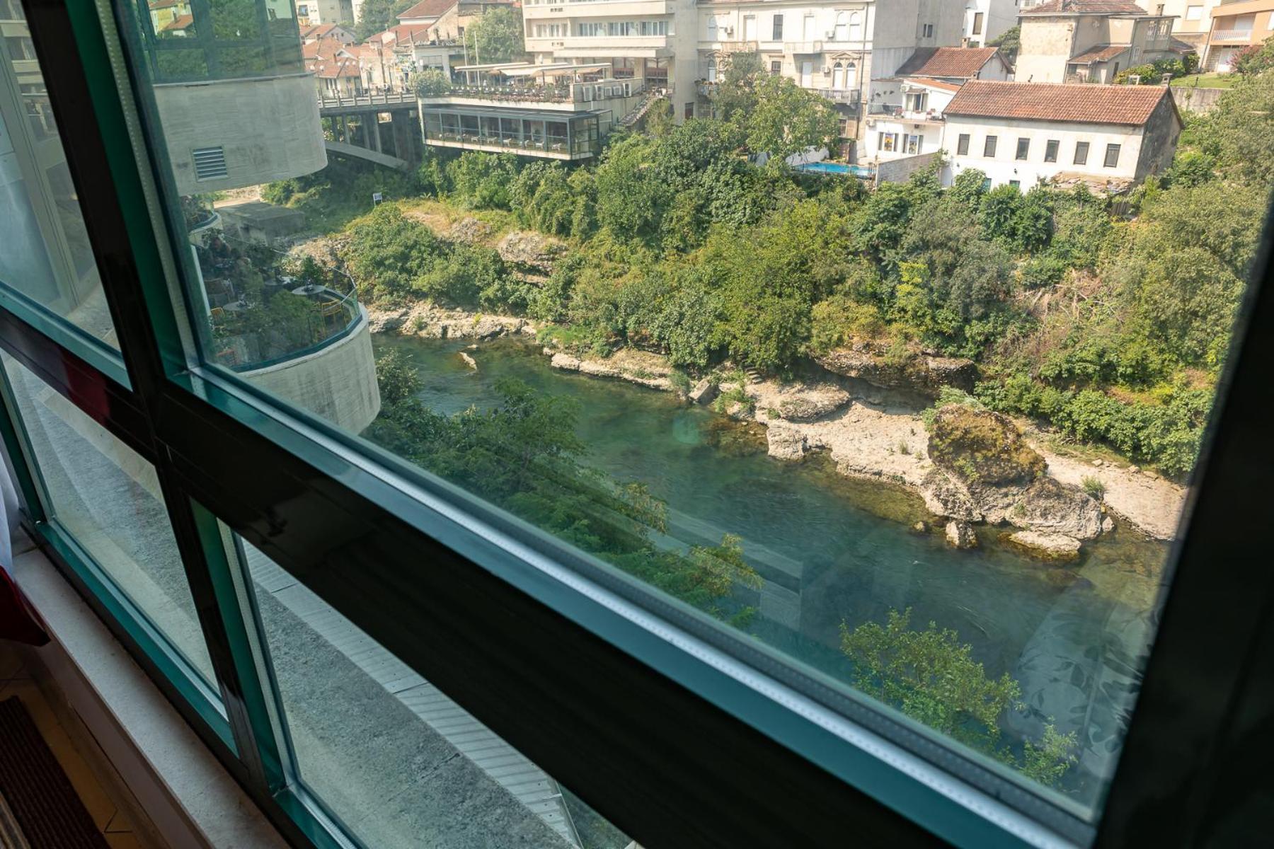 River Harmony Apartment Mostar Exterior photo