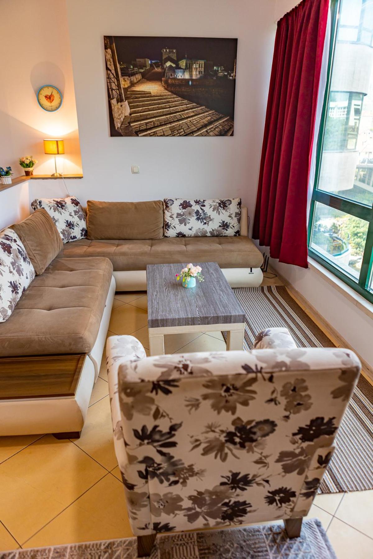 River Harmony Apartment Mostar Exterior photo