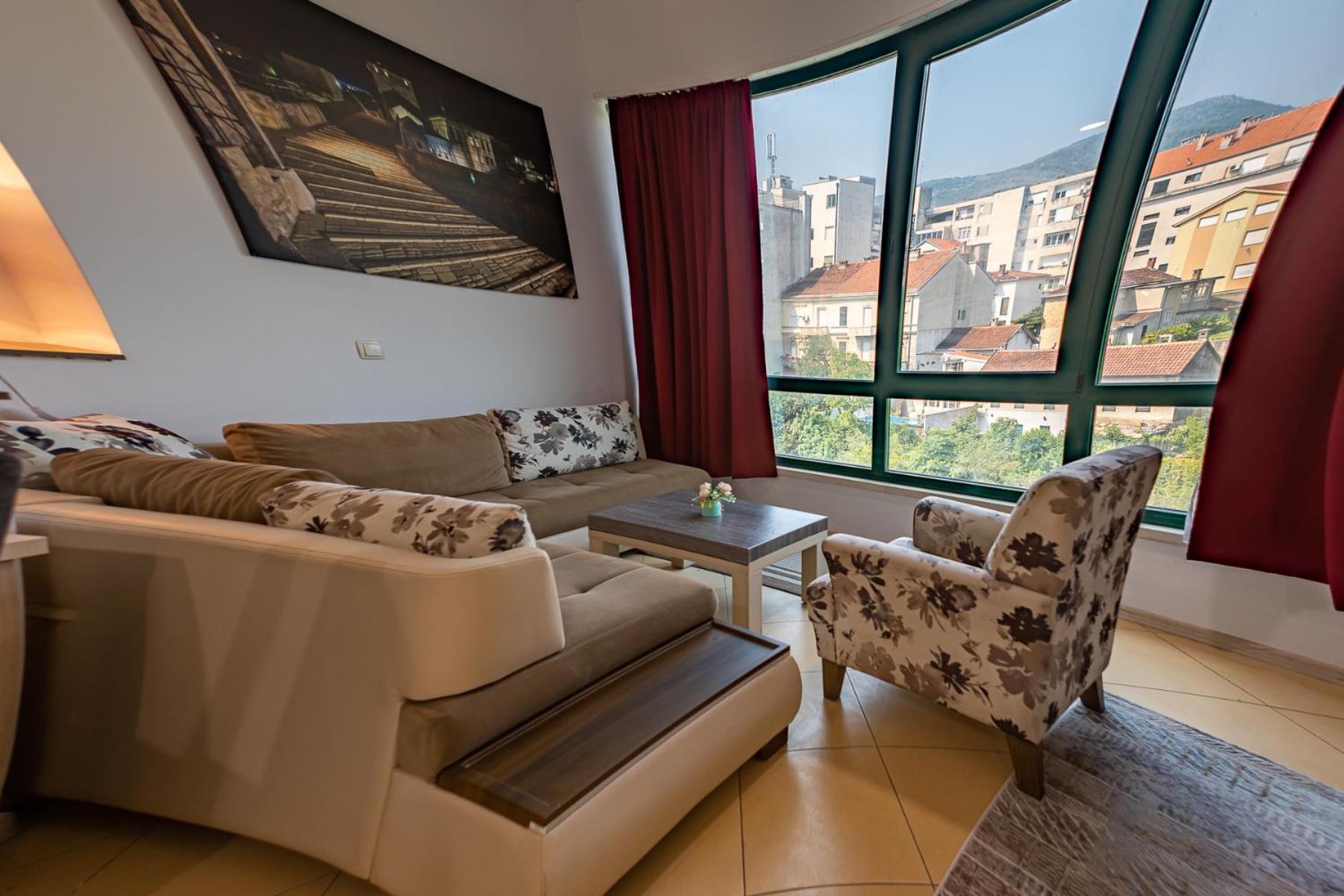 River Harmony Apartment Mostar Exterior photo