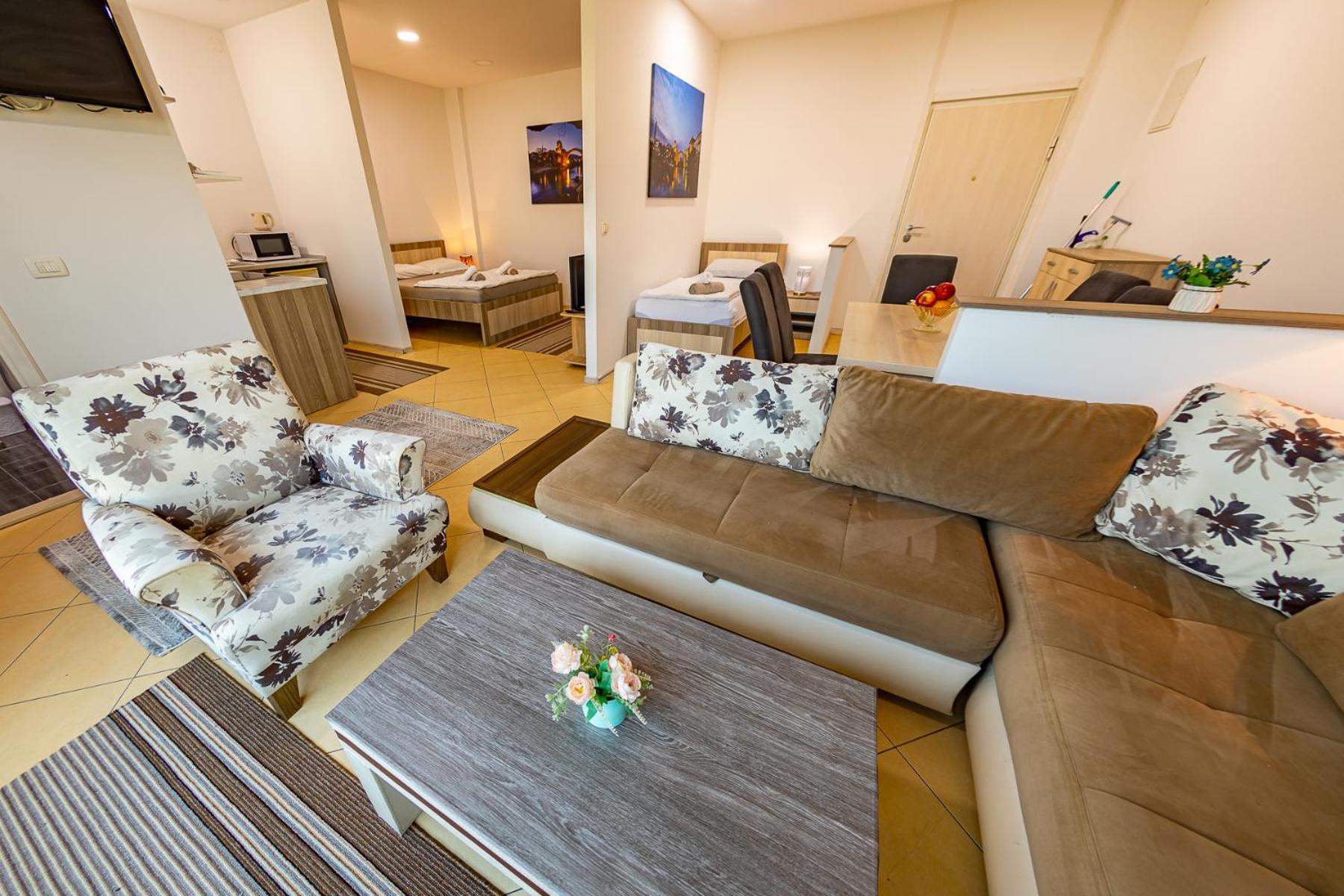 River Harmony Apartment Mostar Exterior photo