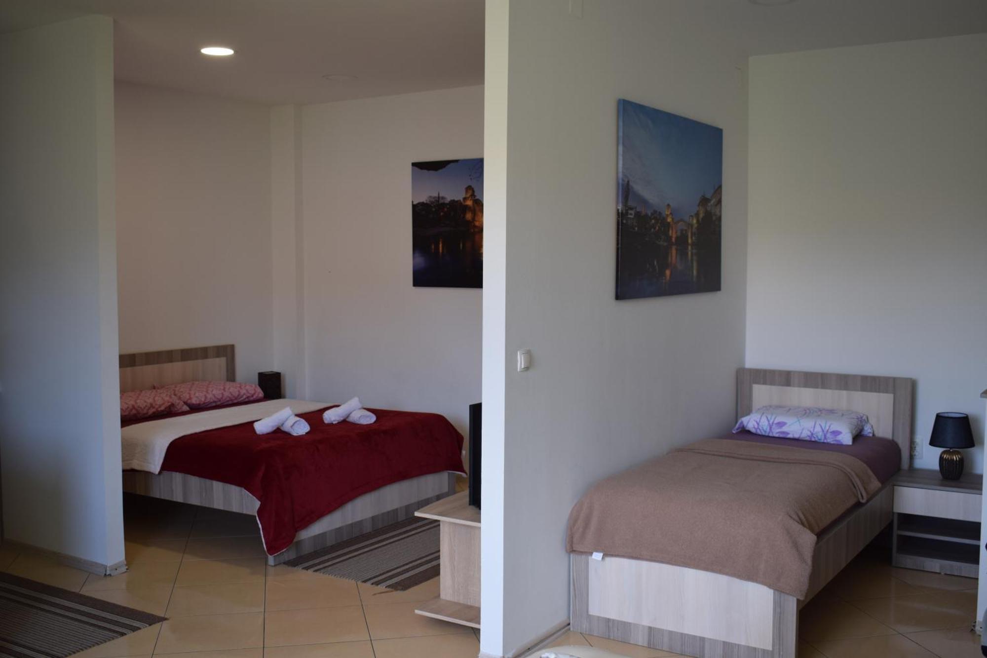 River Harmony Apartment Mostar Exterior photo