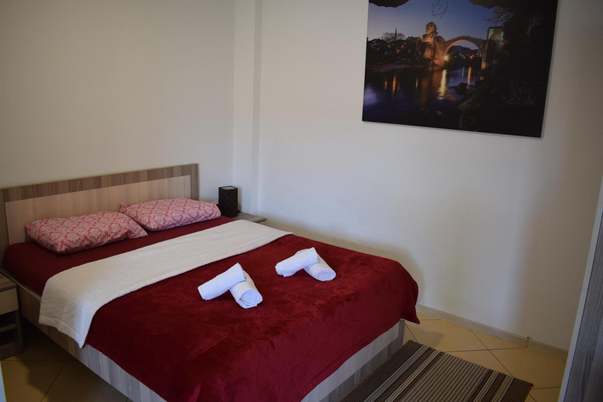 River Harmony Apartment Mostar Exterior photo