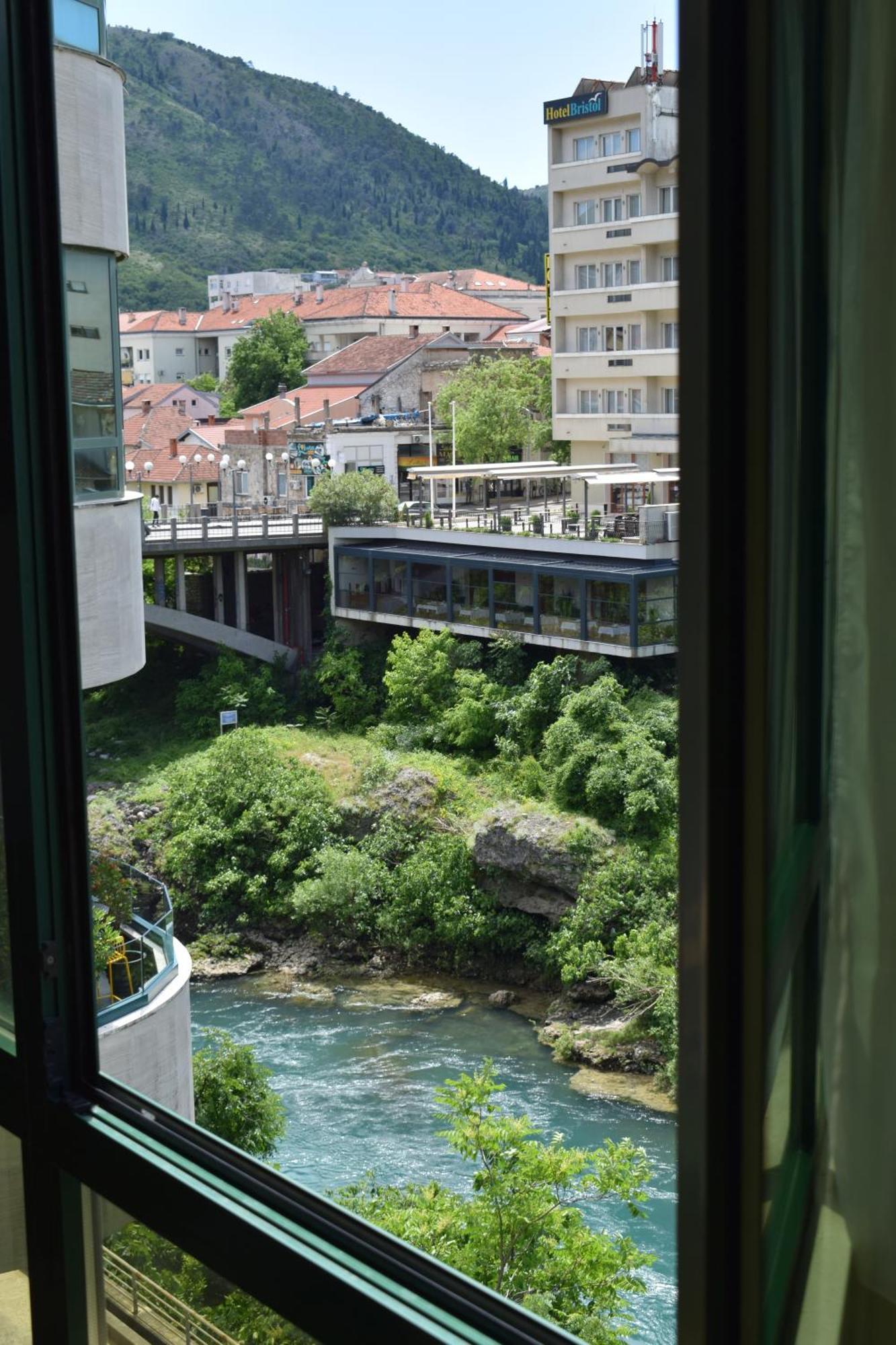 River Harmony Apartment Mostar Exterior photo